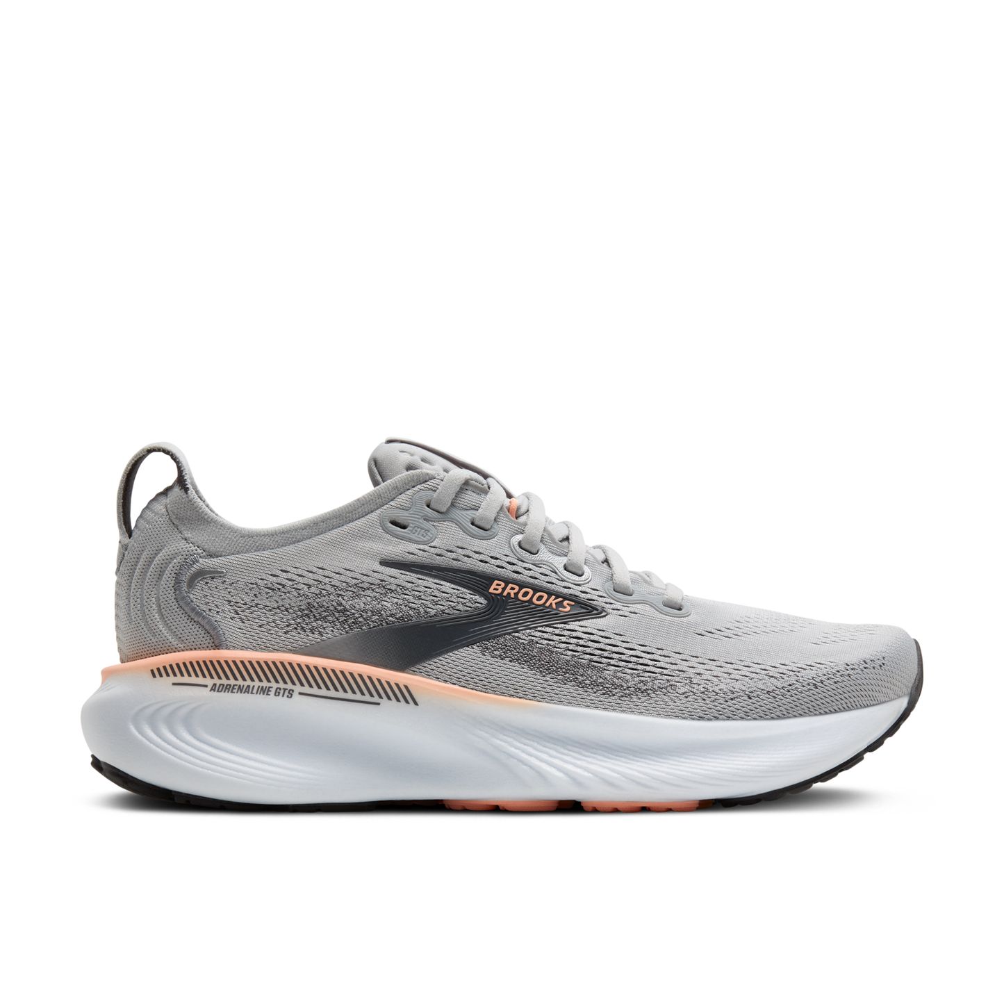 Womens Brooks Adrenaline GTS 25 (D Wide)