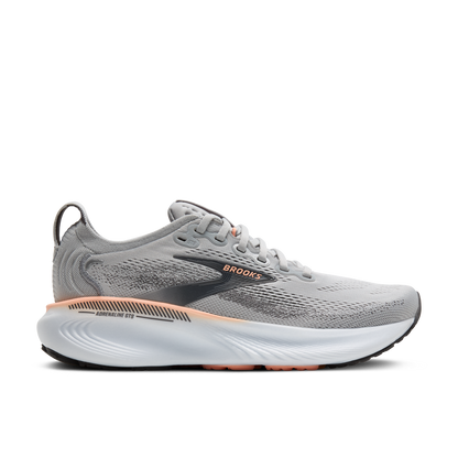 Womens Brooks Adrenaline GTS 25 (D Wide)