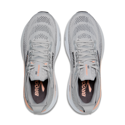 Womens Brooks Adrenaline GTS 25 (D Wide)