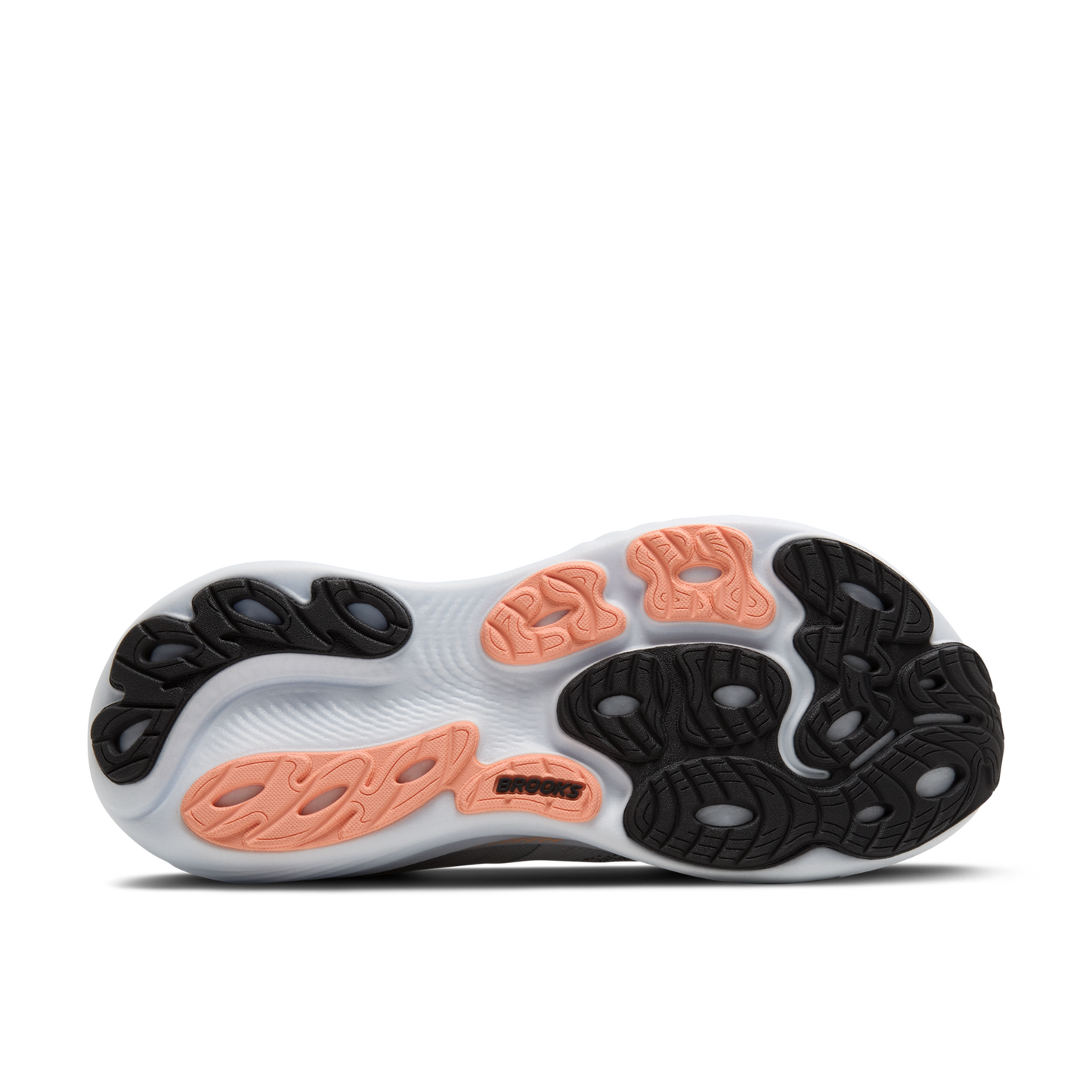 Womens Brooks Adrenaline GTS 25 (D Wide)