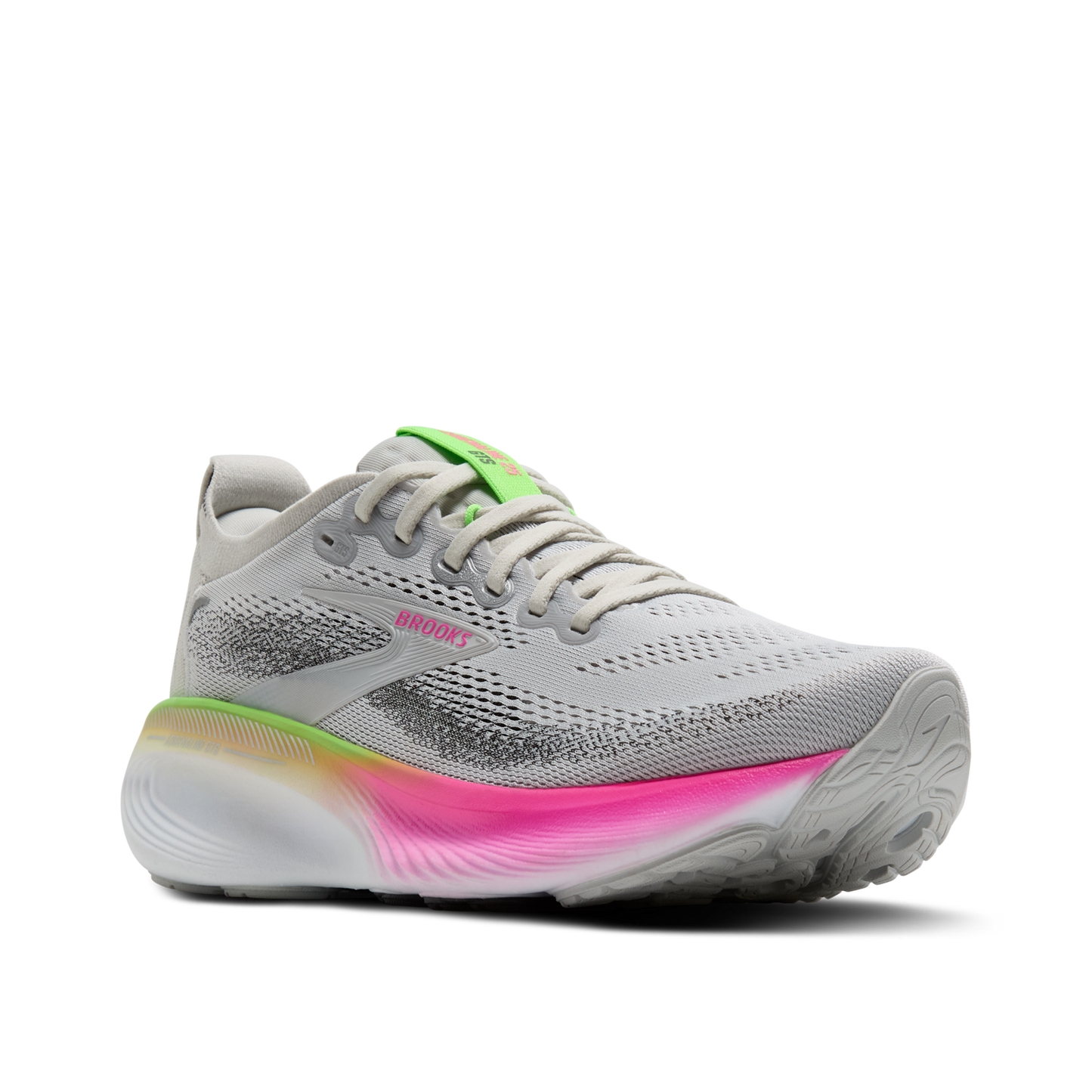 Womens Brooks Adrenaline GTS 25