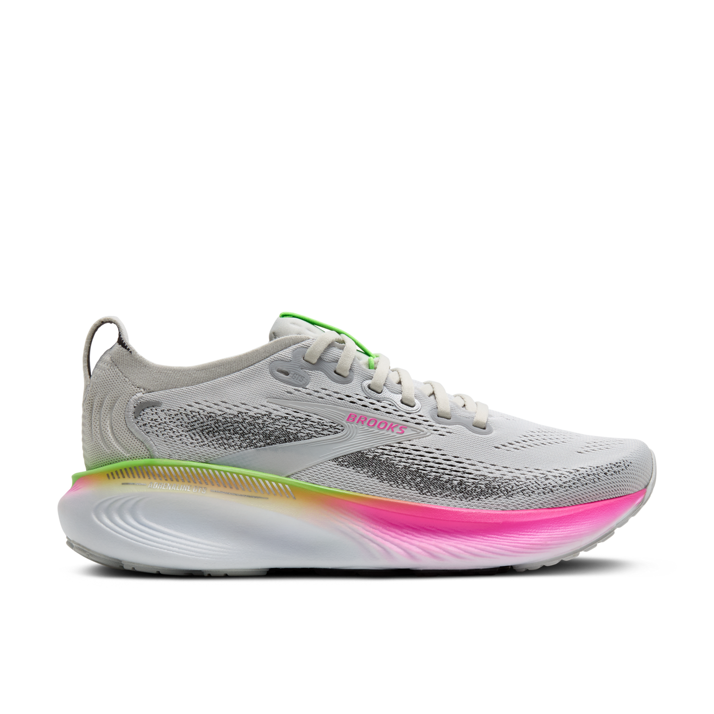 Womens Brooks Adrenaline GTS 25