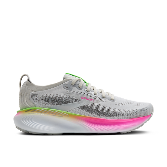 Womens Brooks Adrenaline GTS 25