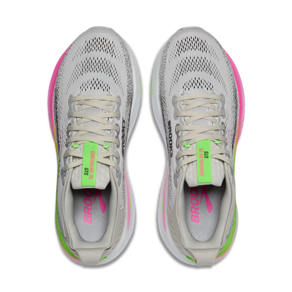 Womens Brooks Adrenaline GTS 25