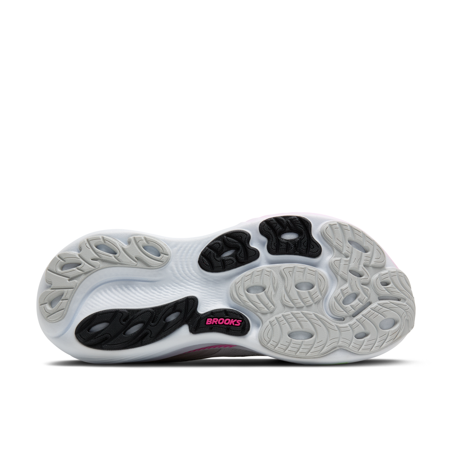 Womens Brooks Adrenaline GTS 25