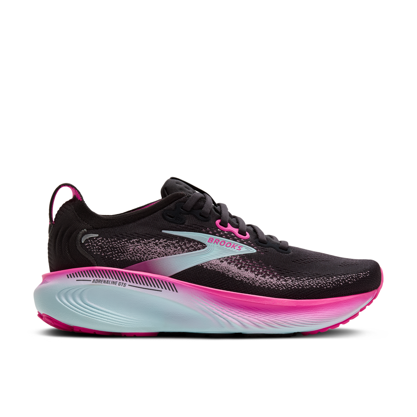 Womens Brooks Adrenaline GTS 25