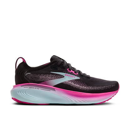 Womens Brooks Adrenaline GTS 25