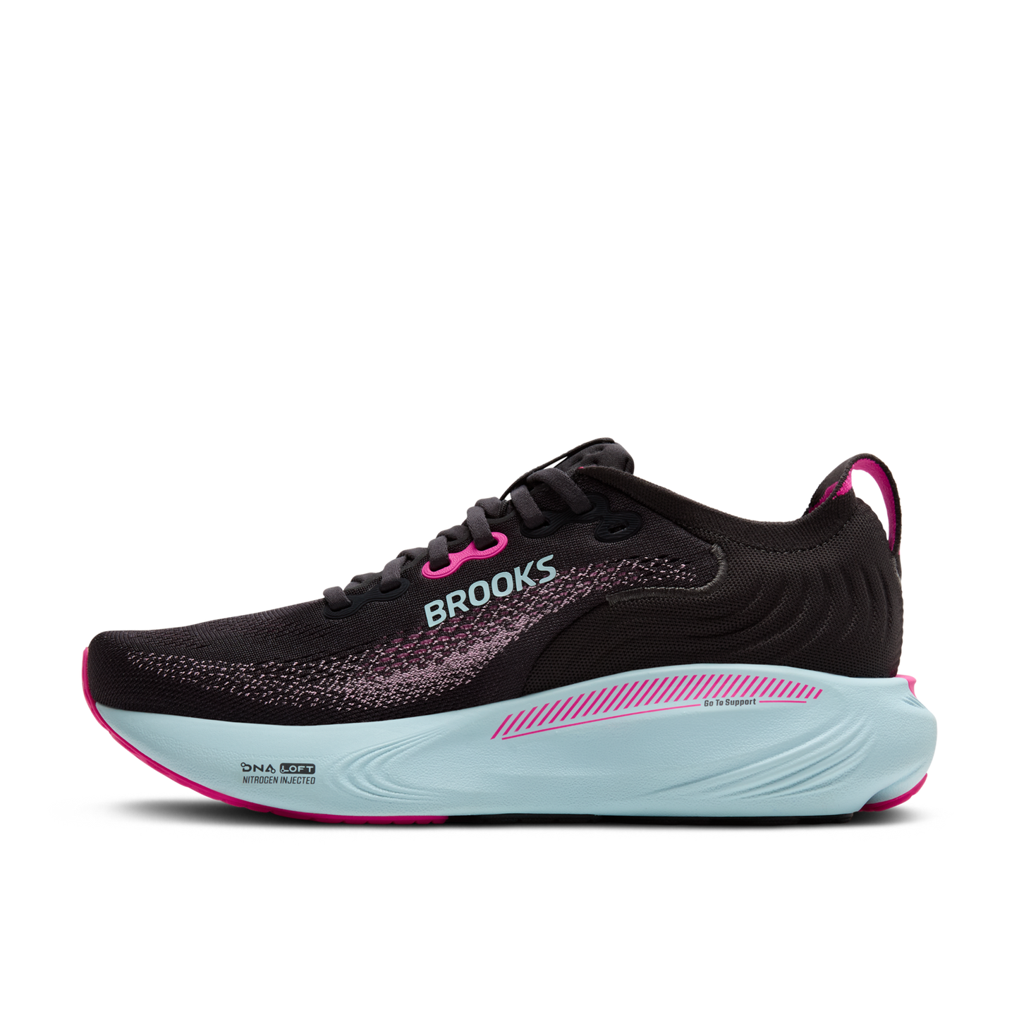 Womens Brooks Adrenaline GTS 25