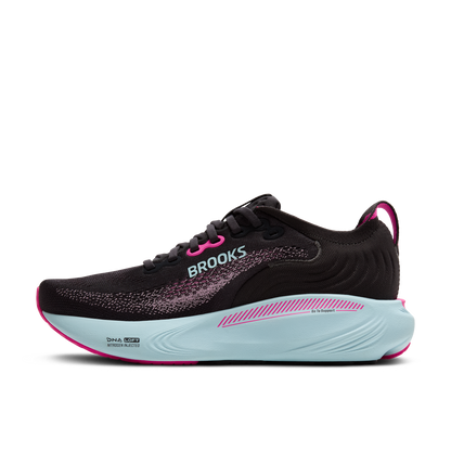Womens Brooks Adrenaline GTS 25