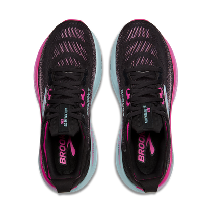 Womens Brooks Adrenaline GTS 25