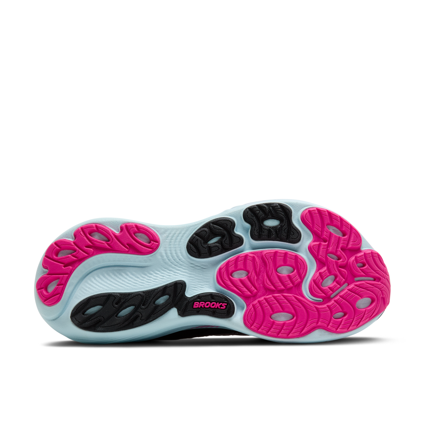 Womens Brooks Adrenaline GTS 25