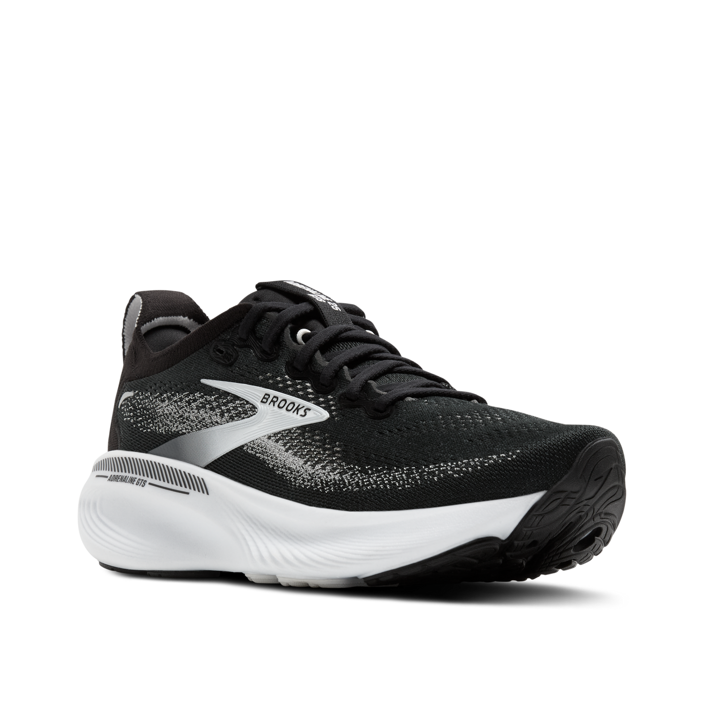 Womens Brooks Adrenaline GTS 25