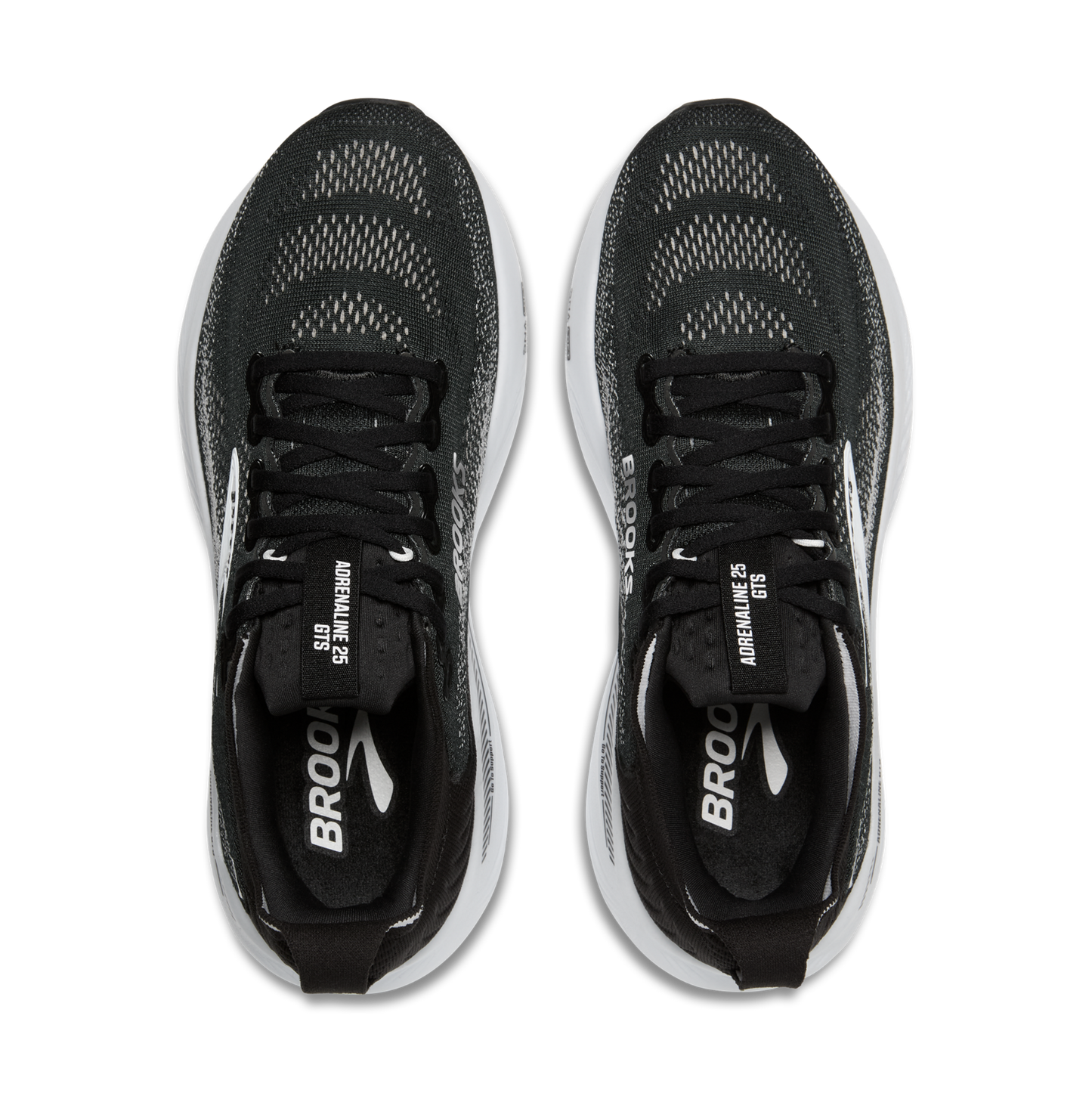 Womens Brooks Adrenaline GTS 25