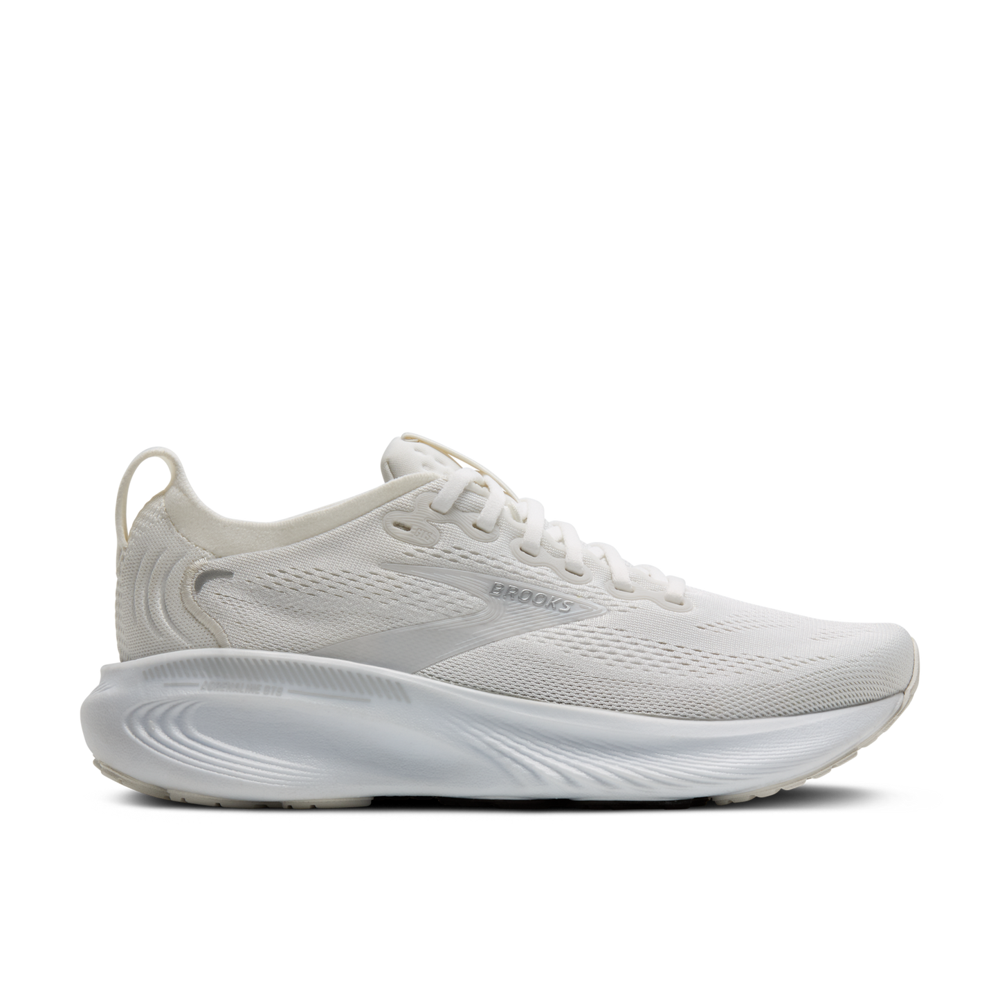 Womens Brooks Adrenaline GTS 25