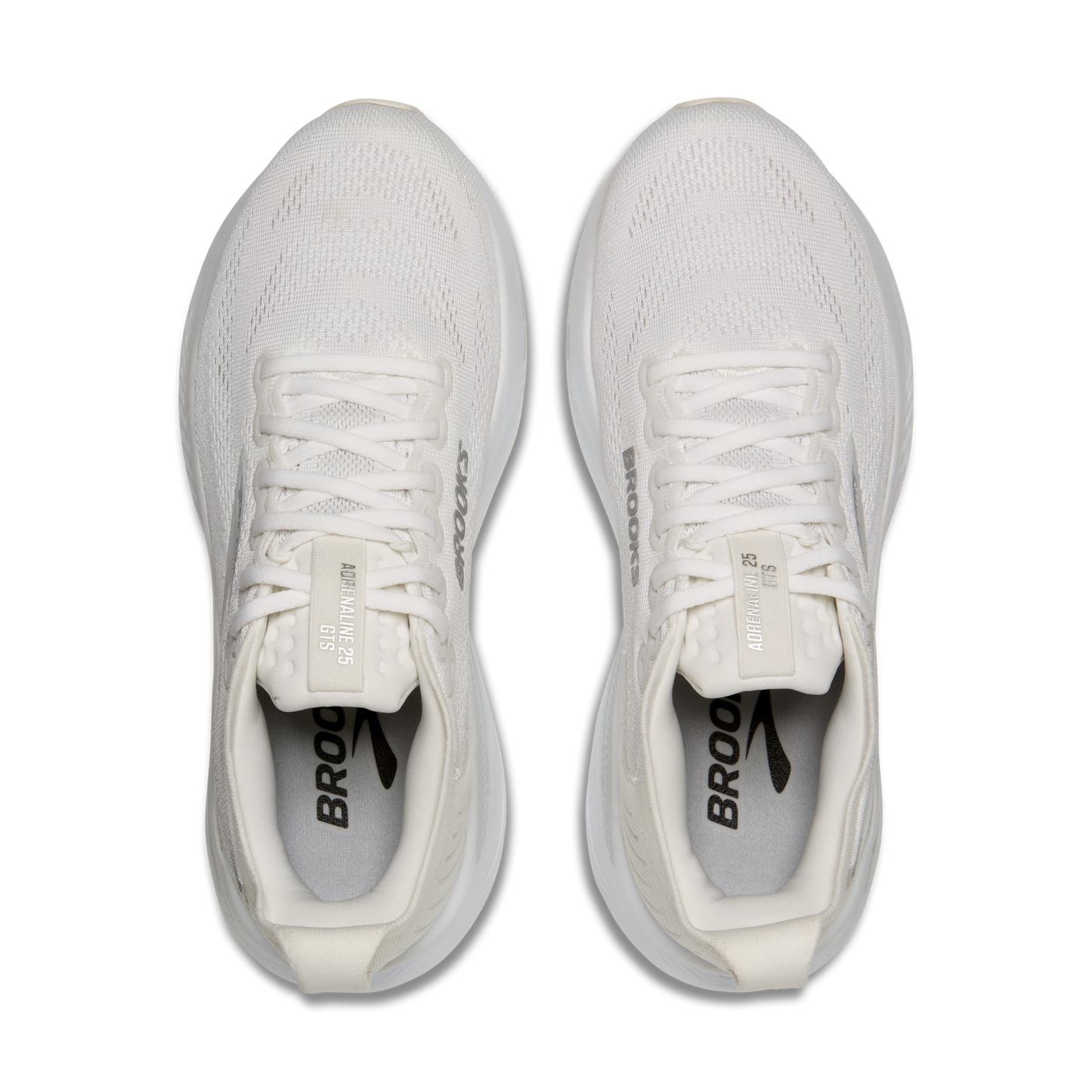 Womens Brooks Adrenaline GTS 25