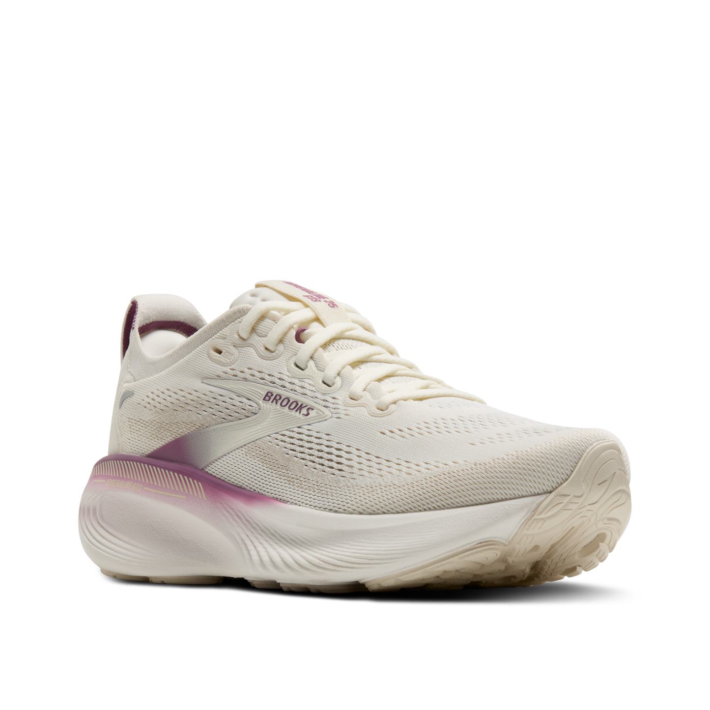 Womens Brooks Adrenaline GTS 25