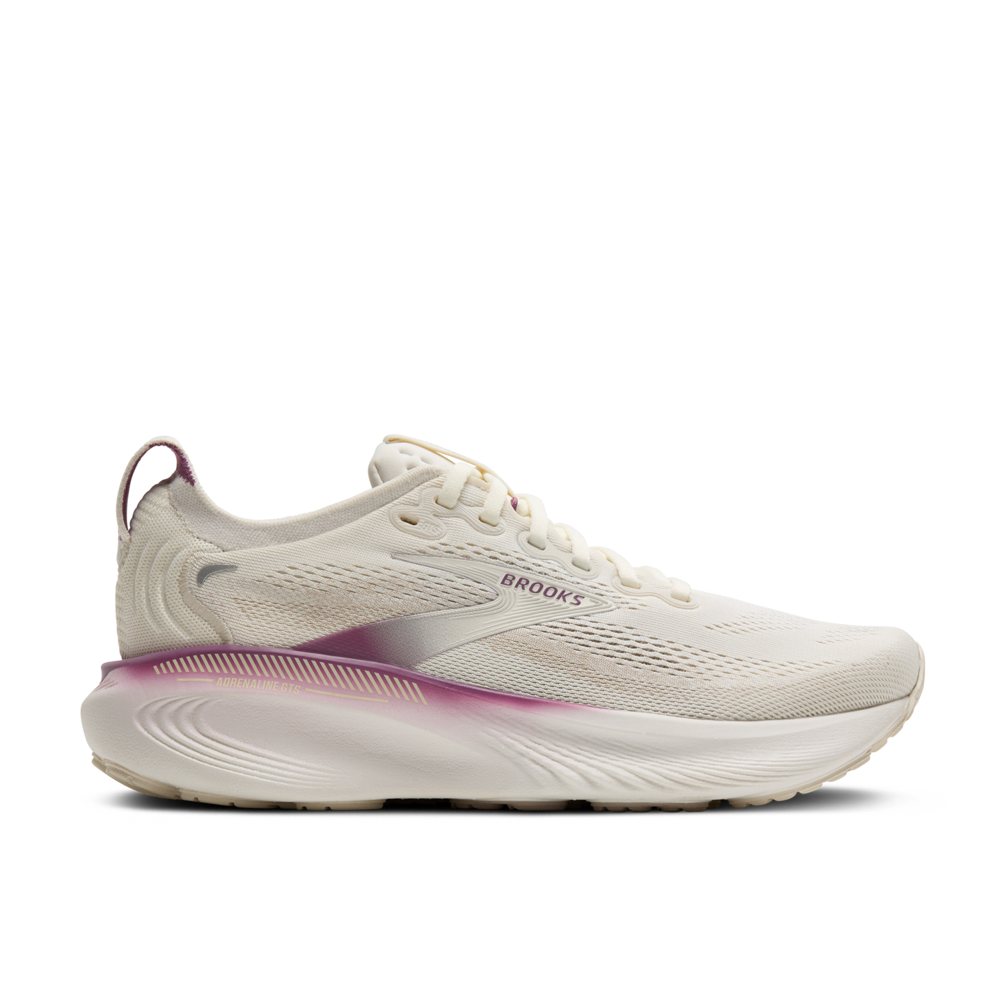 Womens Brooks Adrenaline GTS 25