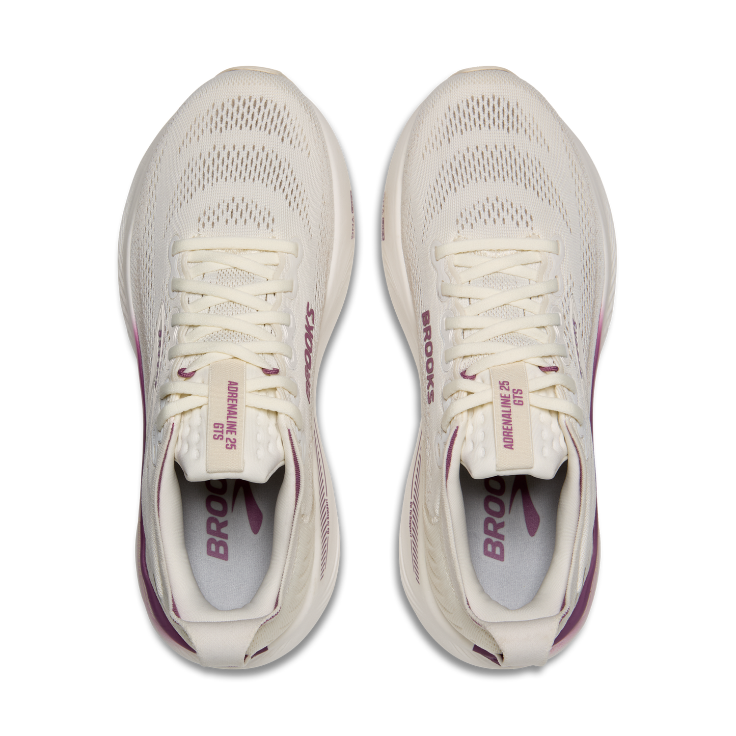 Womens Brooks Adrenaline GTS 25