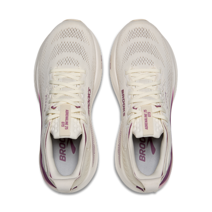 Womens Brooks Adrenaline GTS 25