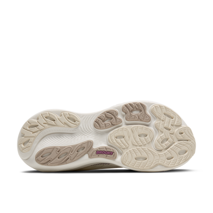 Womens Brooks Adrenaline GTS 25