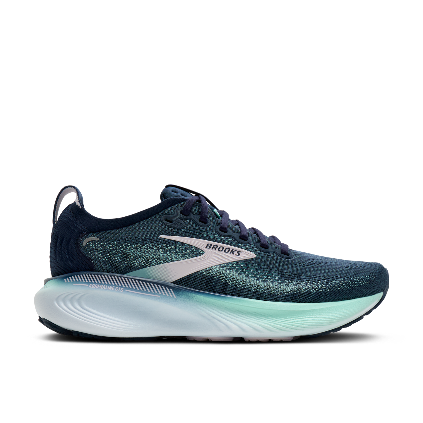 Womens Brooks Adrenaline GTS 25