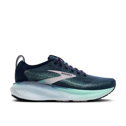 Womens Brooks Adrenaline GTS 25