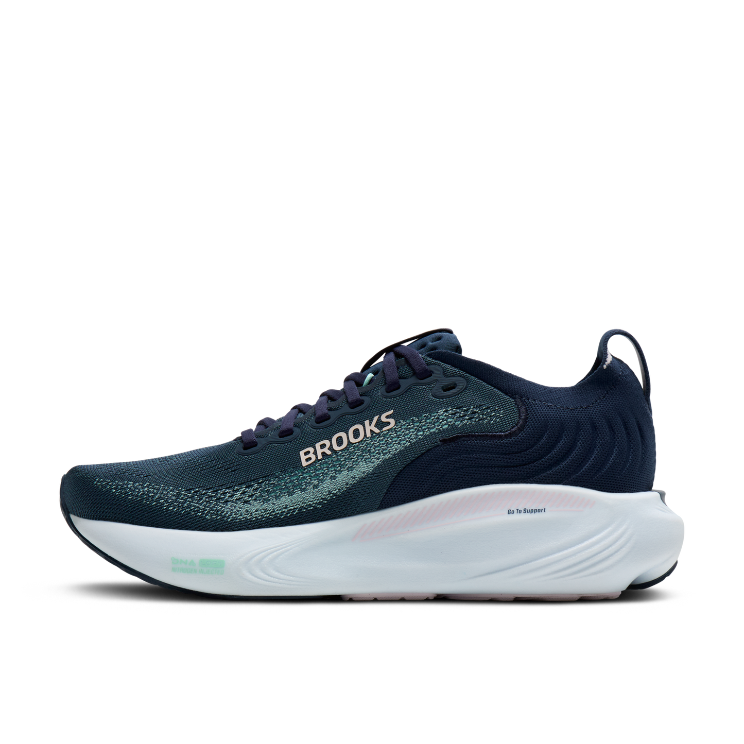 Womens Brooks Adrenaline GTS 25