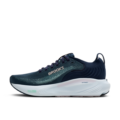 Womens Brooks Adrenaline GTS 25