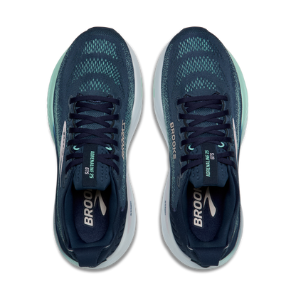 Womens Brooks Adrenaline GTS 25
