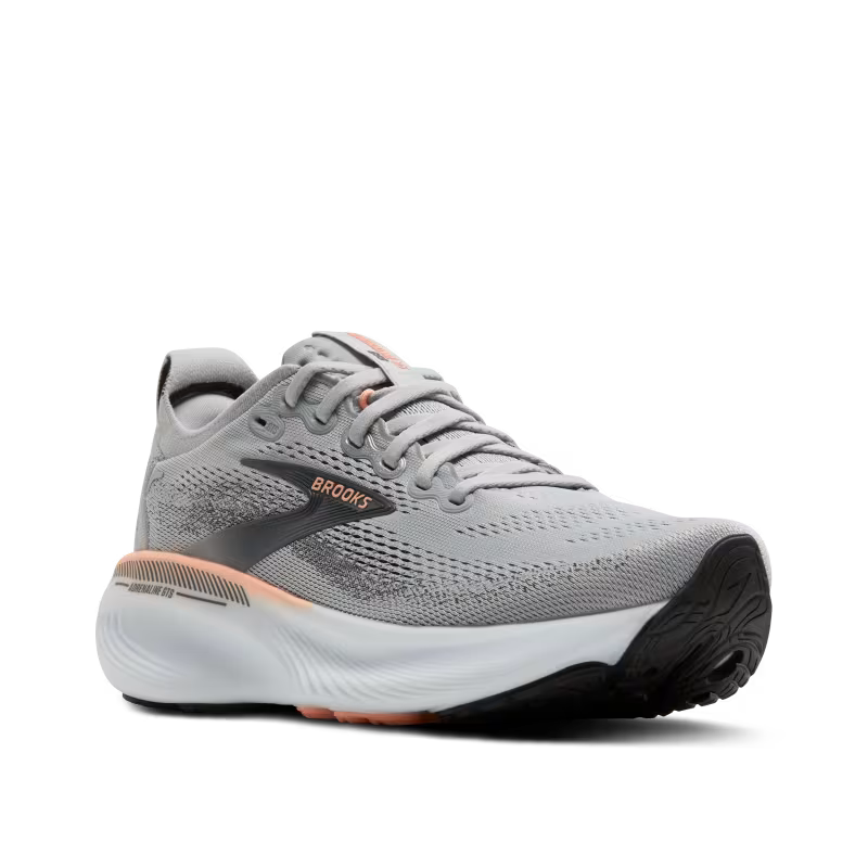 Womens Brooks Adrenaline GTS 25 (2A Narrow)