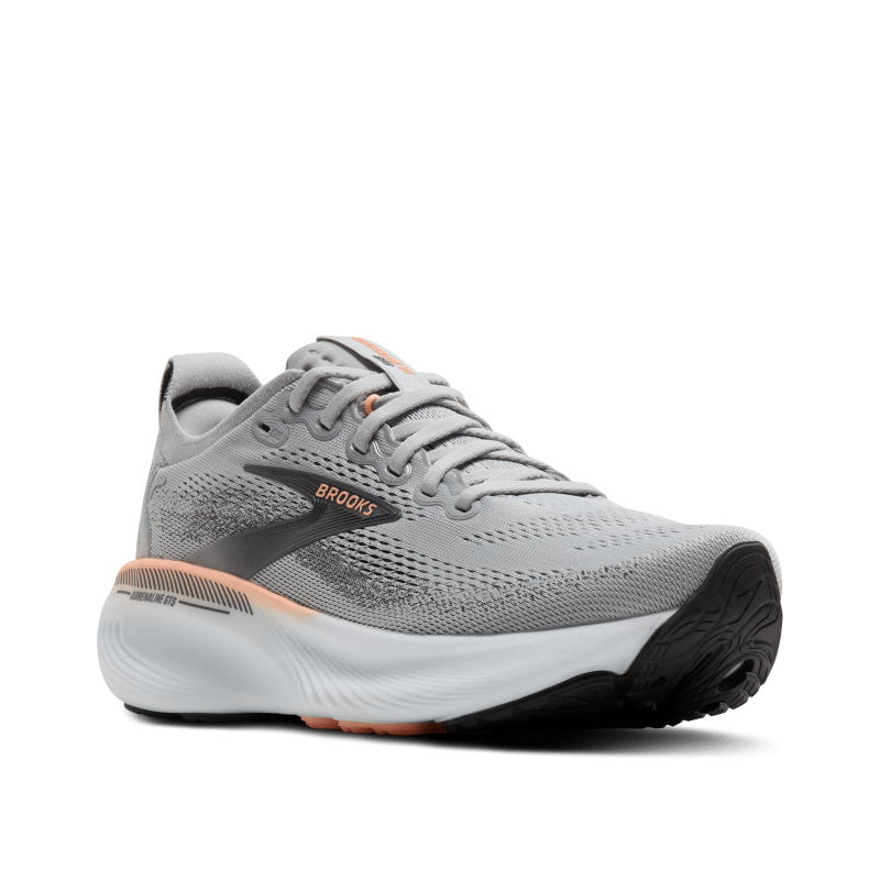 Womens Brooks Adrenaline GTS 25