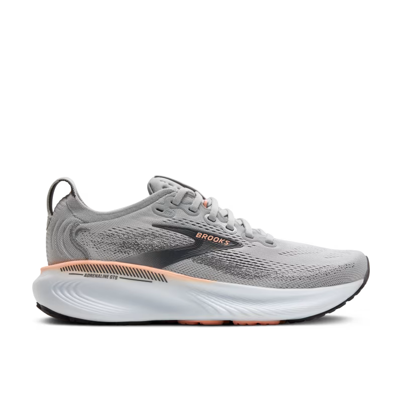 Womens Brooks Adrenaline GTS 25 (2A Narrow)