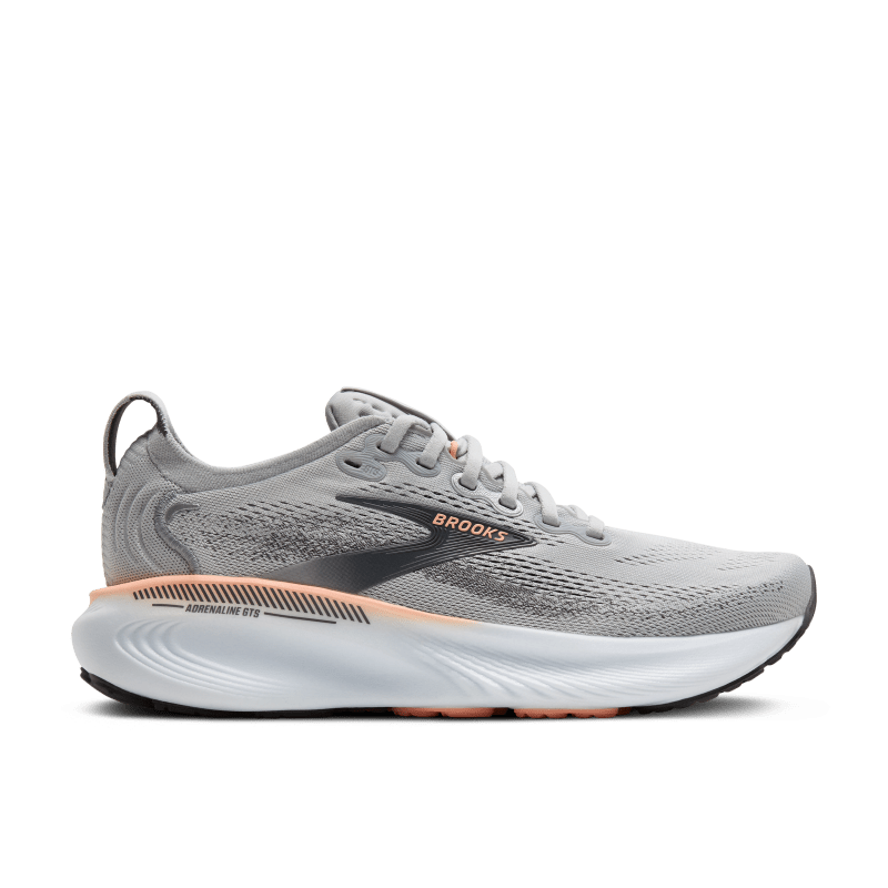 Womens Brooks Adrenaline GTS 25
