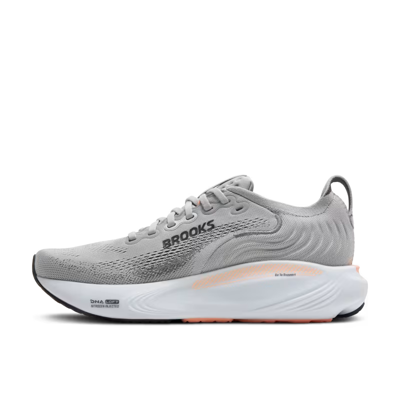 Womens Brooks Adrenaline GTS 25 (2A Narrow)