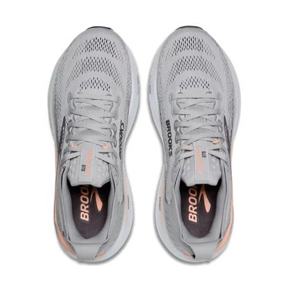 Womens Brooks Adrenaline GTS 25 (2A Narrow)