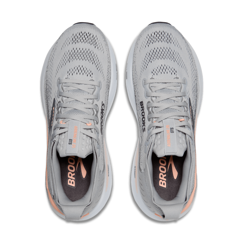 Womens Brooks Adrenaline GTS 25