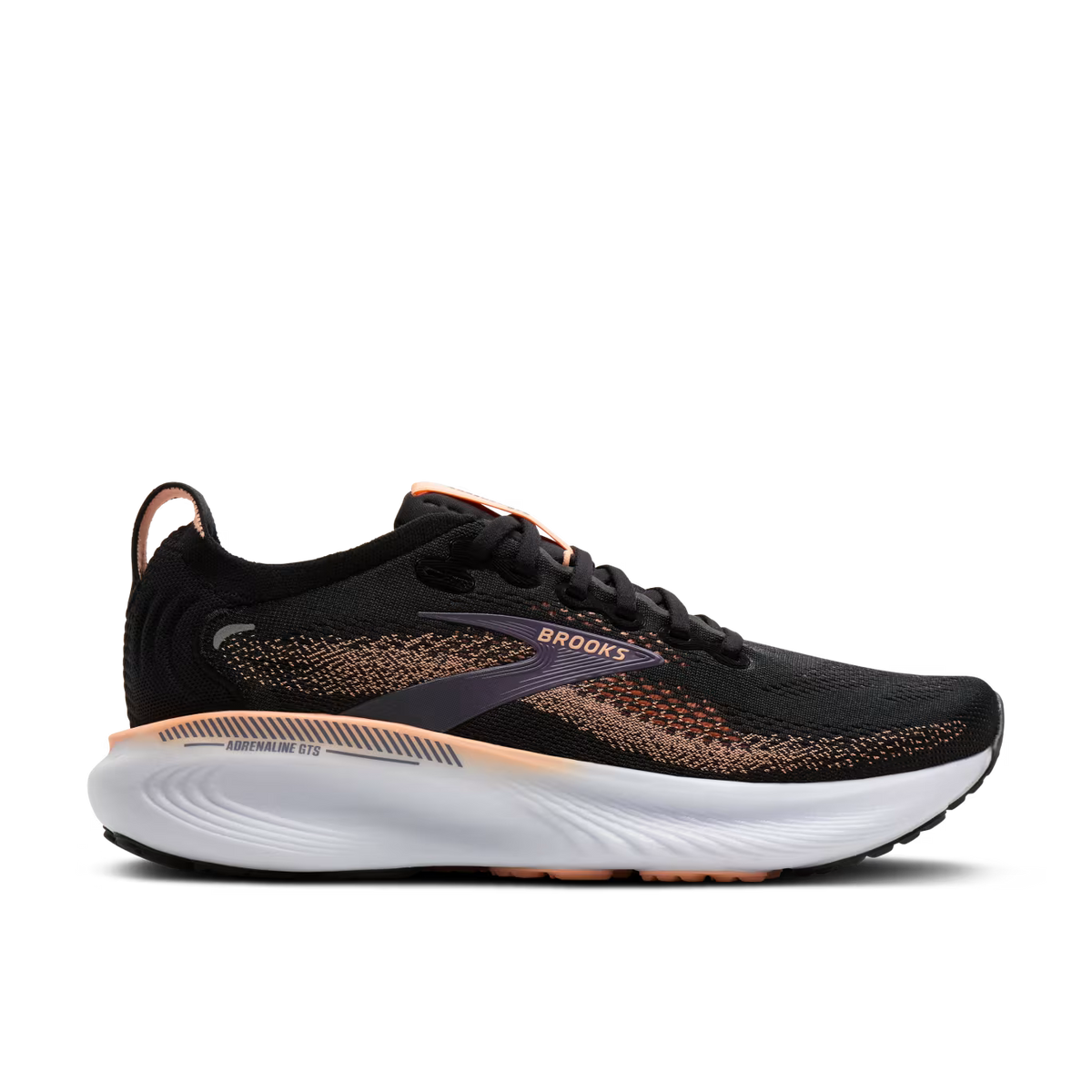 Womens Brooks Adrenaline GTS 25