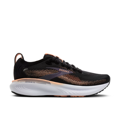 Womens Brooks Adrenaline GTS 25