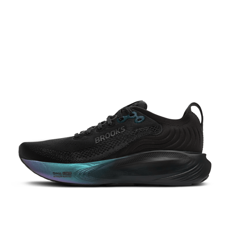 Womens Brooks Adrenaline GTS 25