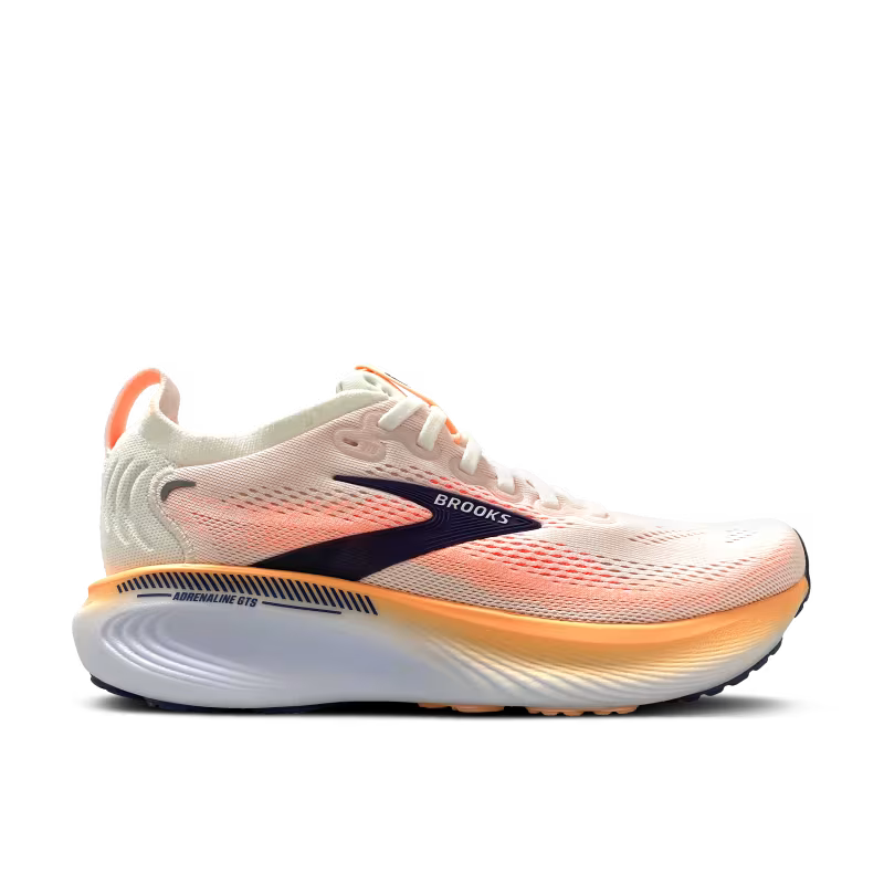 Womens Brooks Adrenaline GTS 25