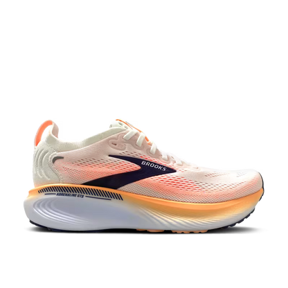 Womens Brooks Adrenaline GTS 25