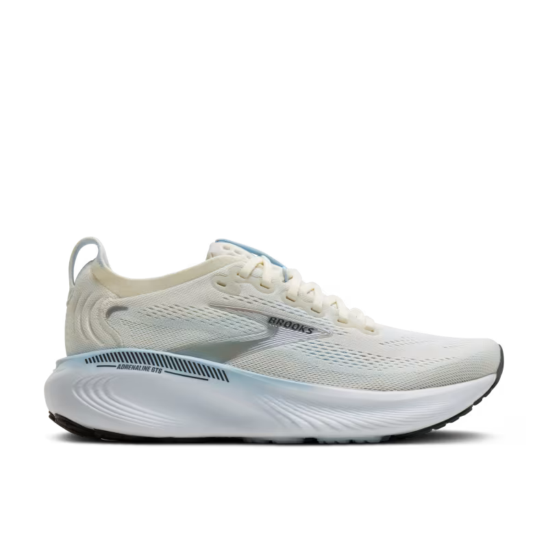 Womens Brooks Adrenaline GTS 25 (D Wide)