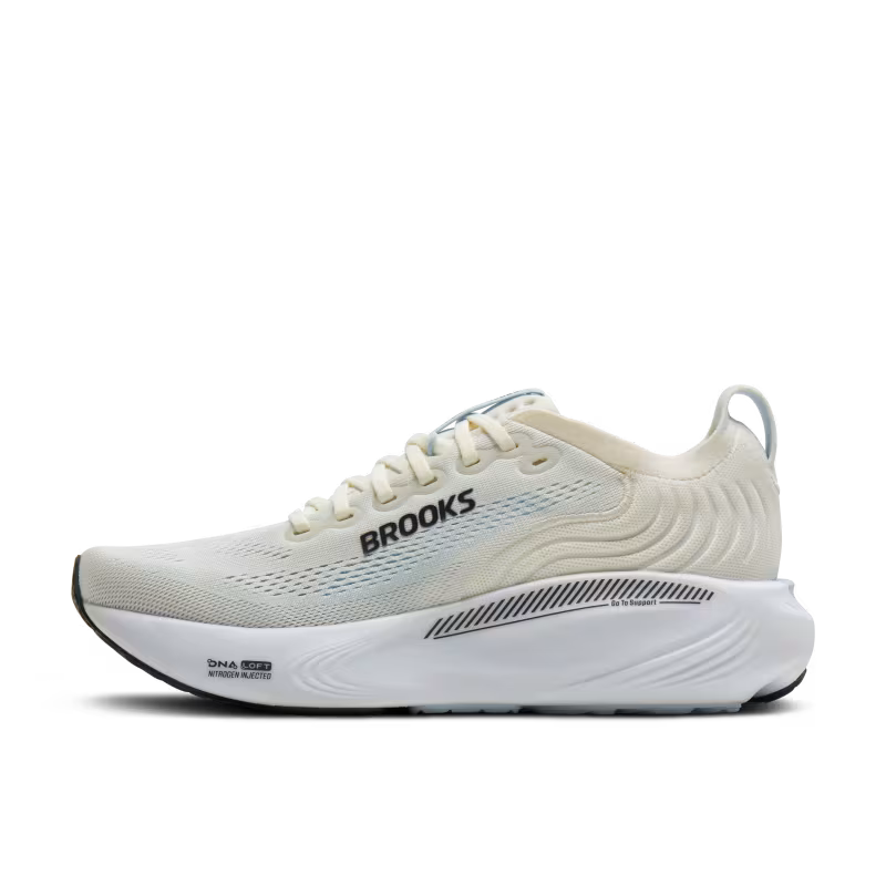 Womens Brooks Adrenaline GTS 25 (D Wide)