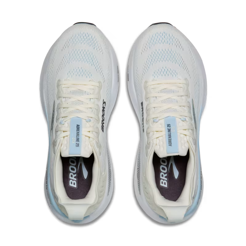 Womens Brooks Adrenaline GTS 25