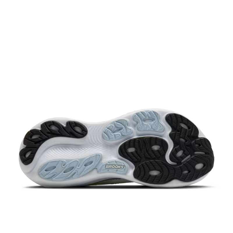 Womens Brooks Adrenaline GTS 25 (D Wide)