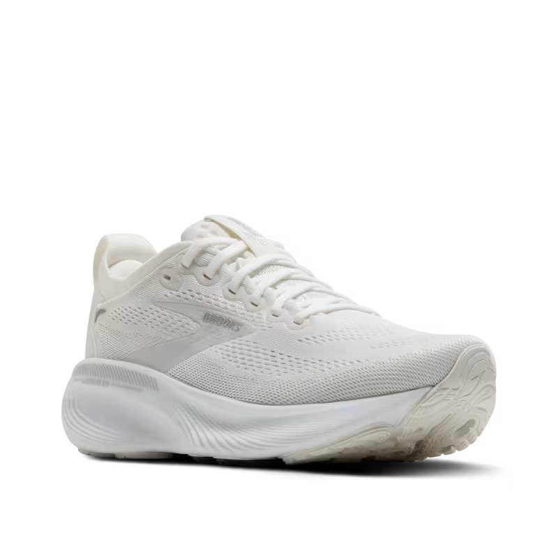 Womens Brooks Adrenaline GTS 25 (D Wide)