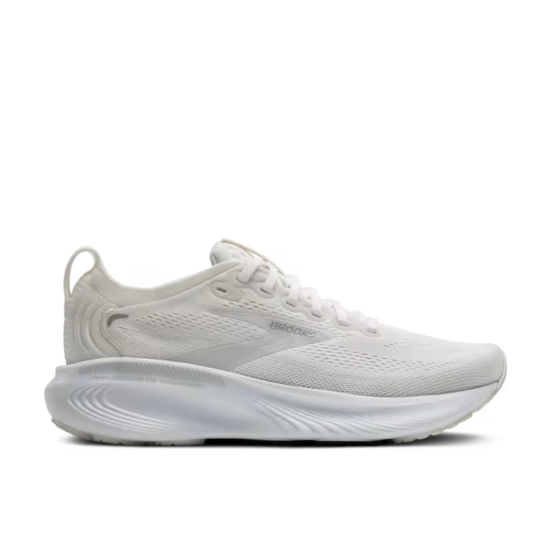 Womens Brooks Adrenaline GTS 25 (D Wide)