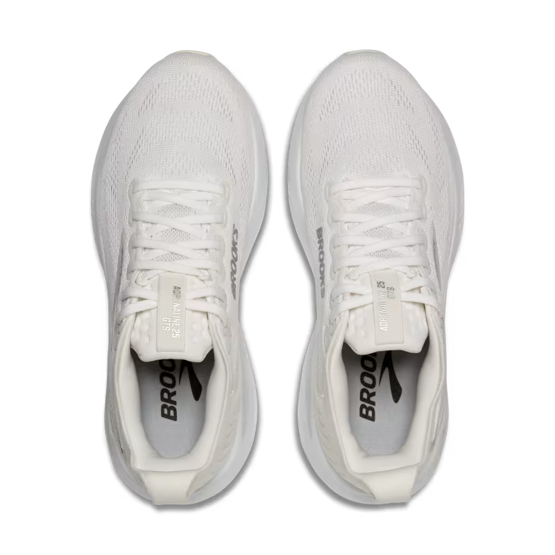 Womens Brooks Adrenaline GTS 25 (D Wide)