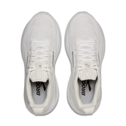 Womens Brooks Adrenaline GTS 25 (D Wide)