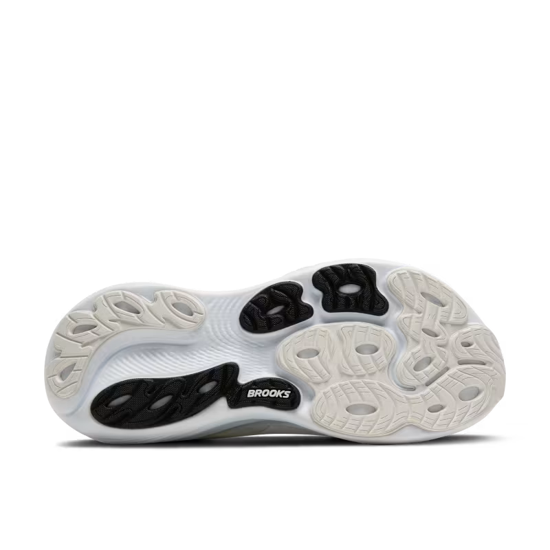 Womens Brooks Adrenaline GTS 25 (D Wide)